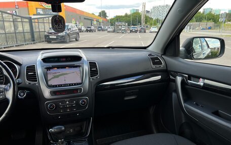 KIA Sorento II рестайлинг, 2019 год, 2 150 000 рублей, 16 фотография