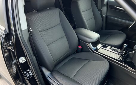 KIA Sorento II рестайлинг, 2019 год, 2 150 000 рублей, 14 фотография
