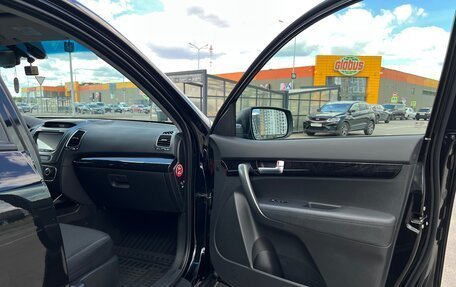 KIA Sorento II рестайлинг, 2019 год, 2 150 000 рублей, 15 фотография