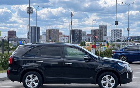 KIA Sorento II рестайлинг, 2019 год, 2 150 000 рублей, 7 фотография