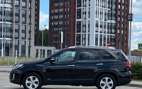KIA Sorento II рестайлинг, 2019 год, 2 150 000 рублей, 11 фотография
