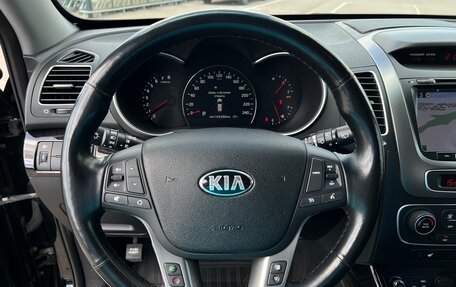 KIA Sorento II рестайлинг, 2019 год, 2 150 000 рублей, 19 фотография