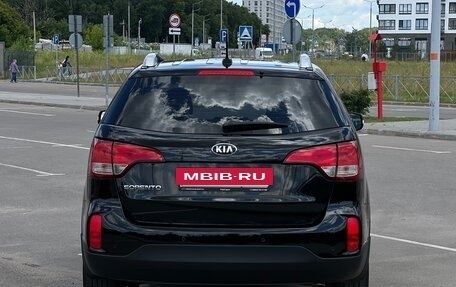 KIA Sorento II рестайлинг, 2019 год, 2 150 000 рублей, 9 фотография