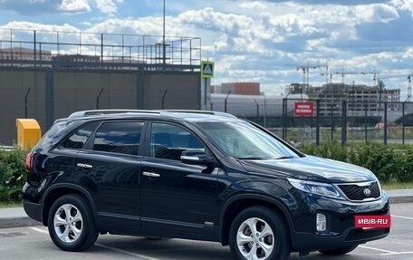 KIA Sorento II рестайлинг, 2019 год, 2 150 000 рублей, 6 фотография