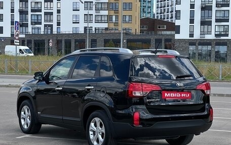 KIA Sorento II рестайлинг, 2019 год, 2 150 000 рублей, 10 фотография