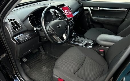 KIA Sorento II рестайлинг, 2019 год, 2 150 000 рублей, 12 фотография