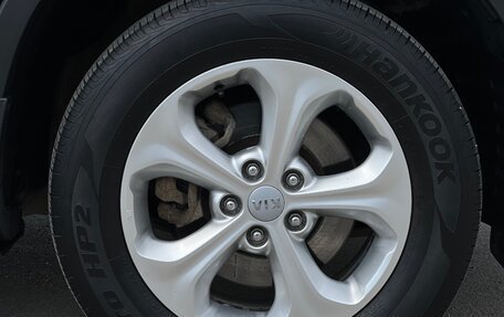 KIA Sorento II рестайлинг, 2019 год, 2 150 000 рублей, 21 фотография
