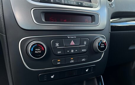 KIA Sorento II рестайлинг, 2019 год, 2 150 000 рублей, 32 фотография