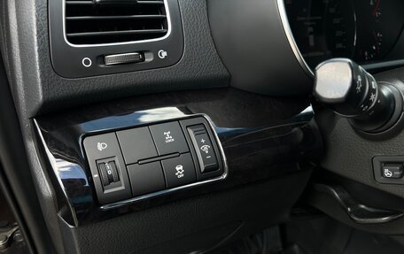 KIA Sorento II рестайлинг, 2019 год, 2 150 000 рублей, 34 фотография
