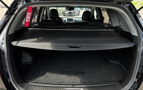 KIA Sorento II рестайлинг, 2019 год, 2 150 000 рублей, 29 фотография