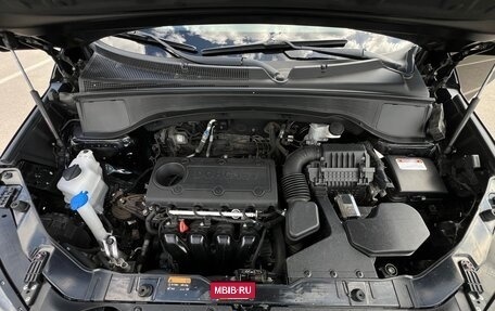 KIA Sorento II рестайлинг, 2019 год, 2 150 000 рублей, 33 фотография