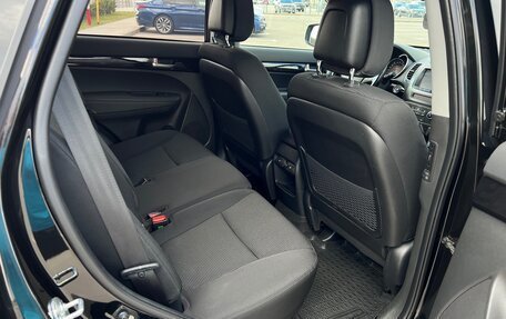 KIA Sorento II рестайлинг, 2019 год, 2 150 000 рублей, 39 фотография