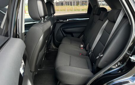 KIA Sorento II рестайлинг, 2019 год, 2 150 000 рублей, 38 фотография