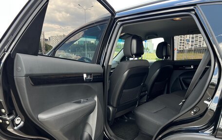 KIA Sorento II рестайлинг, 2019 год, 2 150 000 рублей, 40 фотография