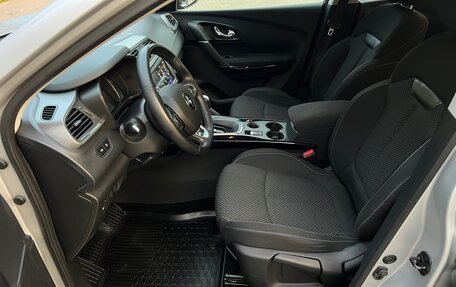 Renault Kadjar I рестайлинг, 2018 год, 1 600 000 рублей, 13 фотография