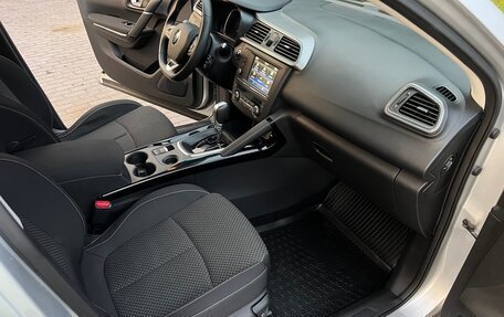 Renault Kadjar I рестайлинг, 2018 год, 1 600 000 рублей, 16 фотография