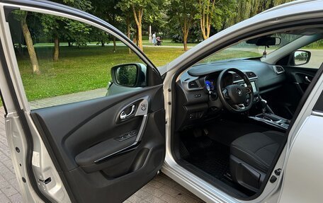 Renault Kadjar I рестайлинг, 2018 год, 1 600 000 рублей, 14 фотография