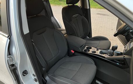 Renault Kadjar I рестайлинг, 2018 год, 1 600 000 рублей, 18 фотография