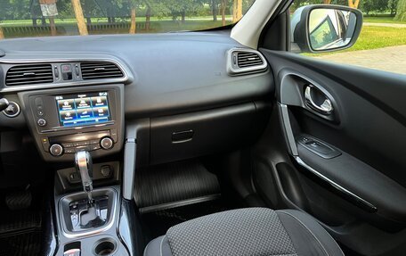 Renault Kadjar I рестайлинг, 2018 год, 1 600 000 рублей, 17 фотография