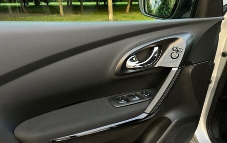 Renault Kadjar I рестайлинг, 2018 год, 1 600 000 рублей, 22 фотография
