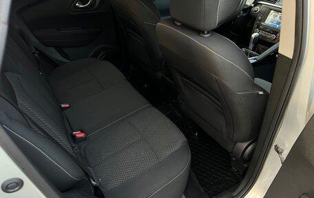 Renault Kadjar I рестайлинг, 2018 год, 1 600 000 рублей, 35 фотография