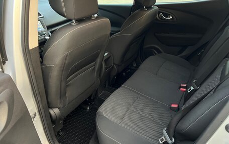 Renault Kadjar I рестайлинг, 2018 год, 1 600 000 рублей, 34 фотография