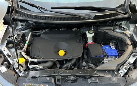 Renault Kadjar I рестайлинг, 2018 год, 1 600 000 рублей, 31 фотография