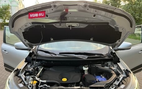Renault Kadjar I рестайлинг, 2018 год, 1 600 000 рублей, 30 фотография