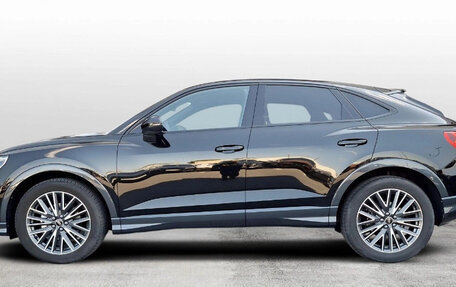 Audi Q3, 2025 год, 3 748 903 рублей, 11 фотография