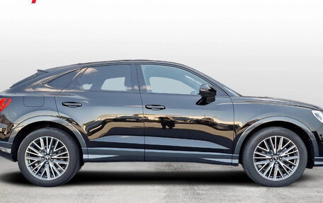 Audi Q3, 2025 год, 3 748 903 рублей, 6 фотография