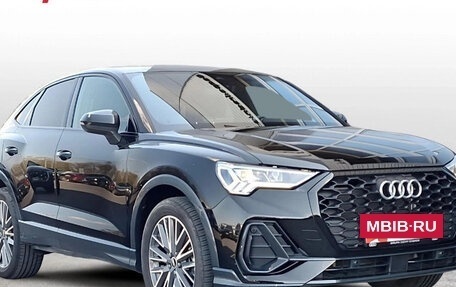 Audi Q3, 2025 год, 3 748 903 рублей, 3 фотография