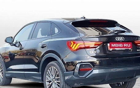 Audi Q3, 2025 год, 3 748 903 рублей, 7 фотография