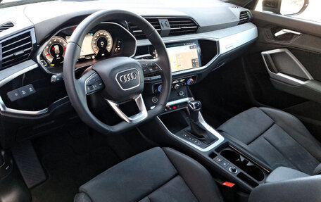 Audi Q3, 2025 год, 3 748 903 рублей, 12 фотография