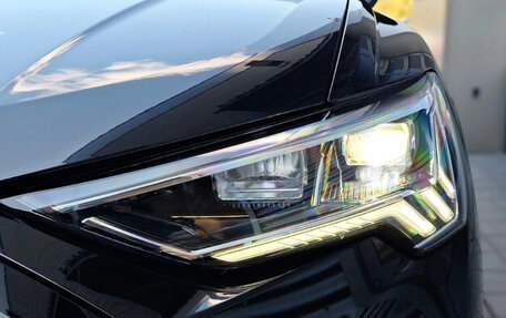 Audi Q3, 2025 год, 3 748 903 рублей, 16 фотография