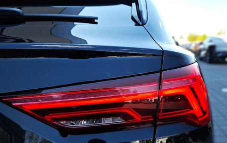 Audi Q3, 2025 год, 3 748 903 рублей, 17 фотография