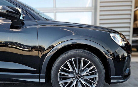 Audi Q3, 2025 год, 3 748 903 рублей, 15 фотография