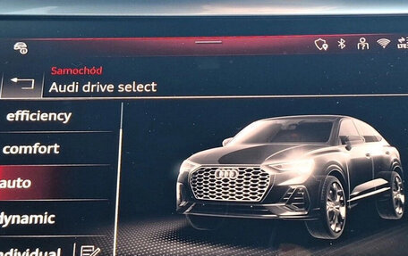 Audi Q3, 2025 год, 3 748 903 рублей, 23 фотография