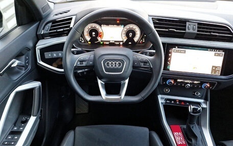 Audi Q3, 2025 год, 3 748 903 рублей, 14 фотография