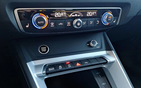 Audi Q3, 2025 год, 3 748 903 рублей, 27 фотография