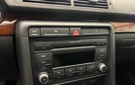 Audi A4, 2007 год, 899 000 рублей, 9 фотография