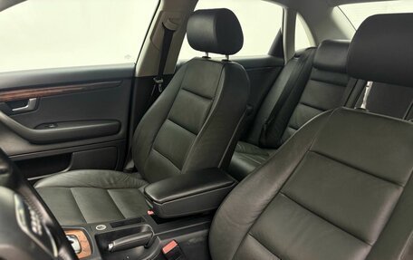 Audi A4, 2007 год, 899 000 рублей, 14 фотография