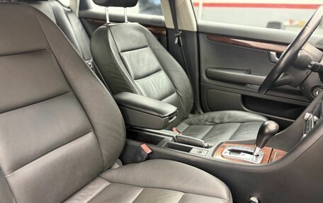 Audi A4, 2007 год, 899 000 рублей, 18 фотография