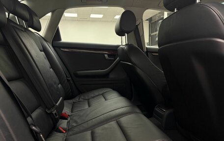 Audi A4, 2007 год, 899 000 рублей, 16 фотография
