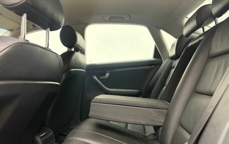 Audi A4, 2007 год, 899 000 рублей, 15 фотография