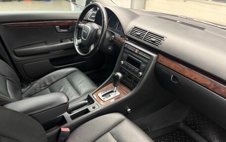 Audi A4, 2007 год, 899 000 рублей, 17 фотография