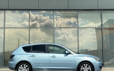 Mazda 3, 2007 год, 409 000 рублей, 3 фотография