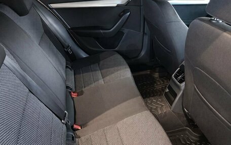 Skoda Octavia, 2013 год, 1 100 000 рублей, 9 фотография