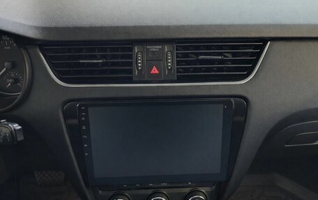 Skoda Octavia, 2013 год, 1 100 000 рублей, 10 фотография