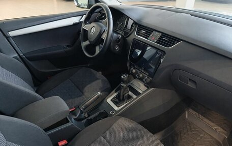 Skoda Octavia, 2013 год, 1 100 000 рублей, 8 фотография