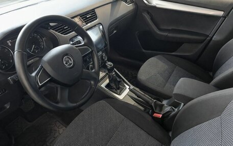 Skoda Octavia, 2013 год, 1 100 000 рублей, 7 фотография